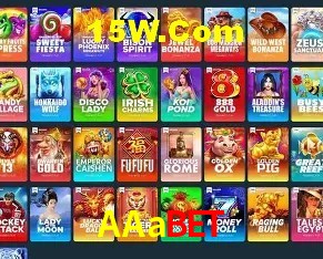 Experiência VIP AAabet