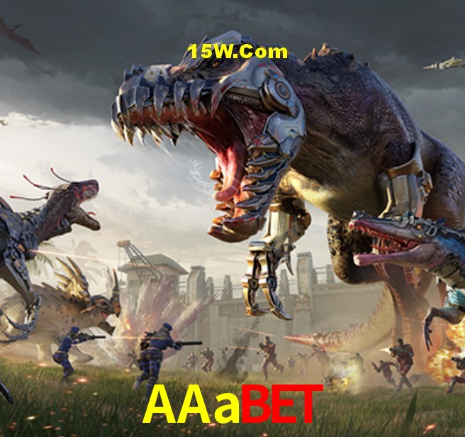 Welcome Bonus AAabet